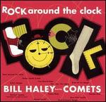 Bill Haley & His Comets - Rock Around the Clock [REMASTERED] 